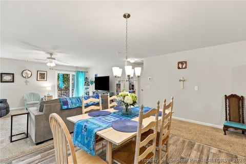 Tiny photo for 253 Mildred Way, Aberdeen, NC 28315 (MLS # 770654)