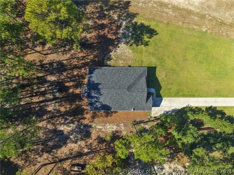 Tiny photo for 253 Mildred Way, Aberdeen, NC 28315 (MLS # 770654)