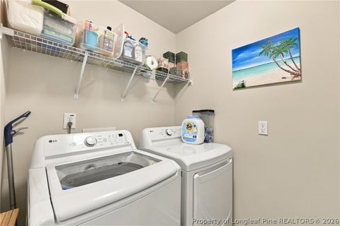 Tiny photo for 253 Mildred Way, Aberdeen, NC 28315 (MLS # 770654)