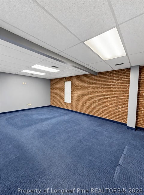 Tiny photo for 1407 E 5th Street, Lumberton, NC 28358 (MLS # 769294)