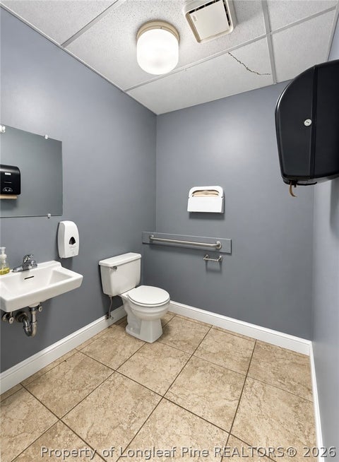 Tiny photo for 1407 E 5th Street, Lumberton, NC 28358 (MLS # 769294)