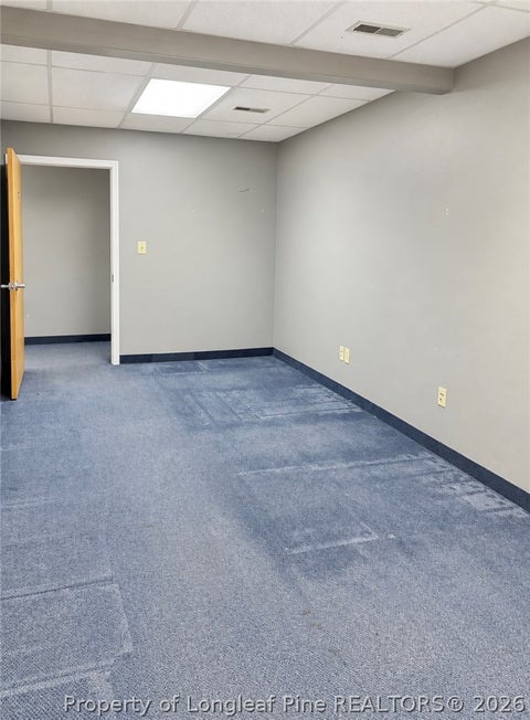 Tiny photo for 1407 E 5th Street, Lumberton, NC 28358 (MLS # 769294)
