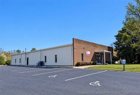 Tiny photo for 1407 E 5th Street, Lumberton, NC 28358 (MLS # 769294)