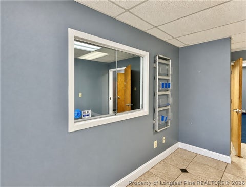 Tiny photo for 1407 E 5th Street, Lumberton, NC 28358 (MLS # 769294)