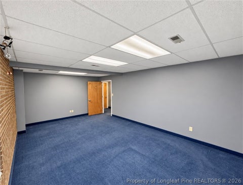 Tiny photo for 1407 E 5th Street, Lumberton, NC 28358 (MLS # 769294)