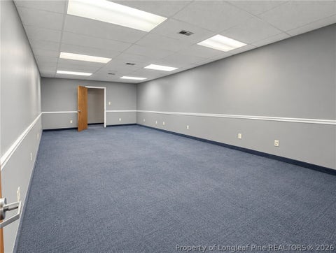 Tiny photo for 1407 E 5th Street, Lumberton, NC 28358 (MLS # 769294)