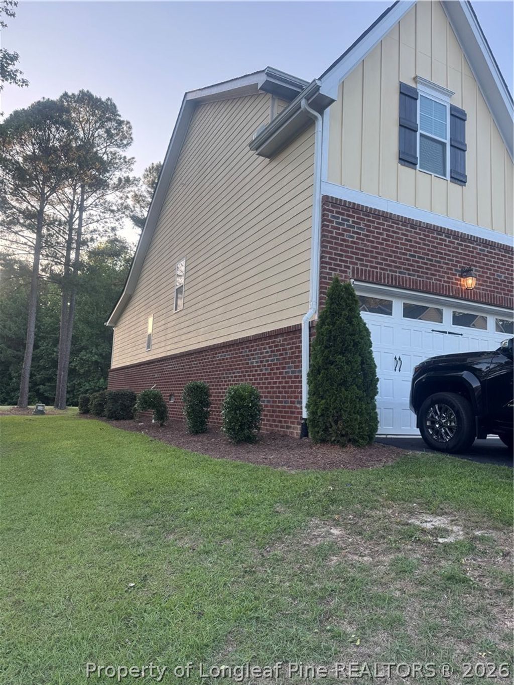 Photo of 78 Hawk Ridge Drive, Spring Lake, NC 28390 (MLS # 763751)
