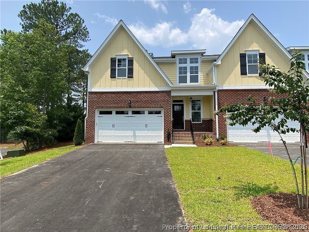 Photo of 78 Hawk Ridge Drive, Spring Lake, NC 28390 (MLS # 763751)