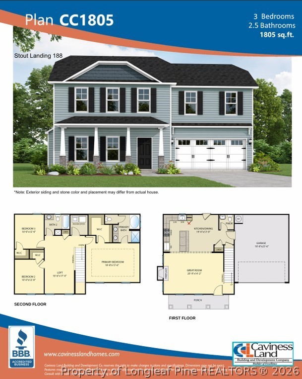 269 Crowville Street