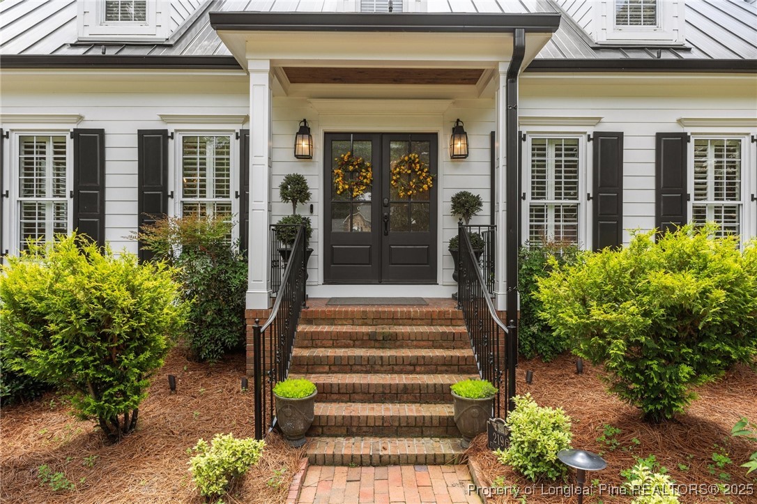 2190 Keith Hills Road