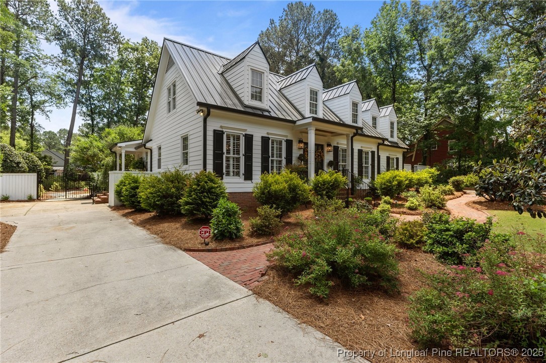 2190 Keith Hills Road