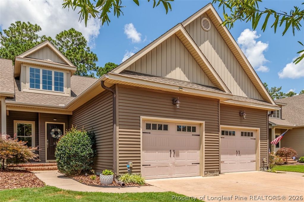 Photo of 22 Cypress Circle, Southern Pines, NC 28387 (MLS # 756892)