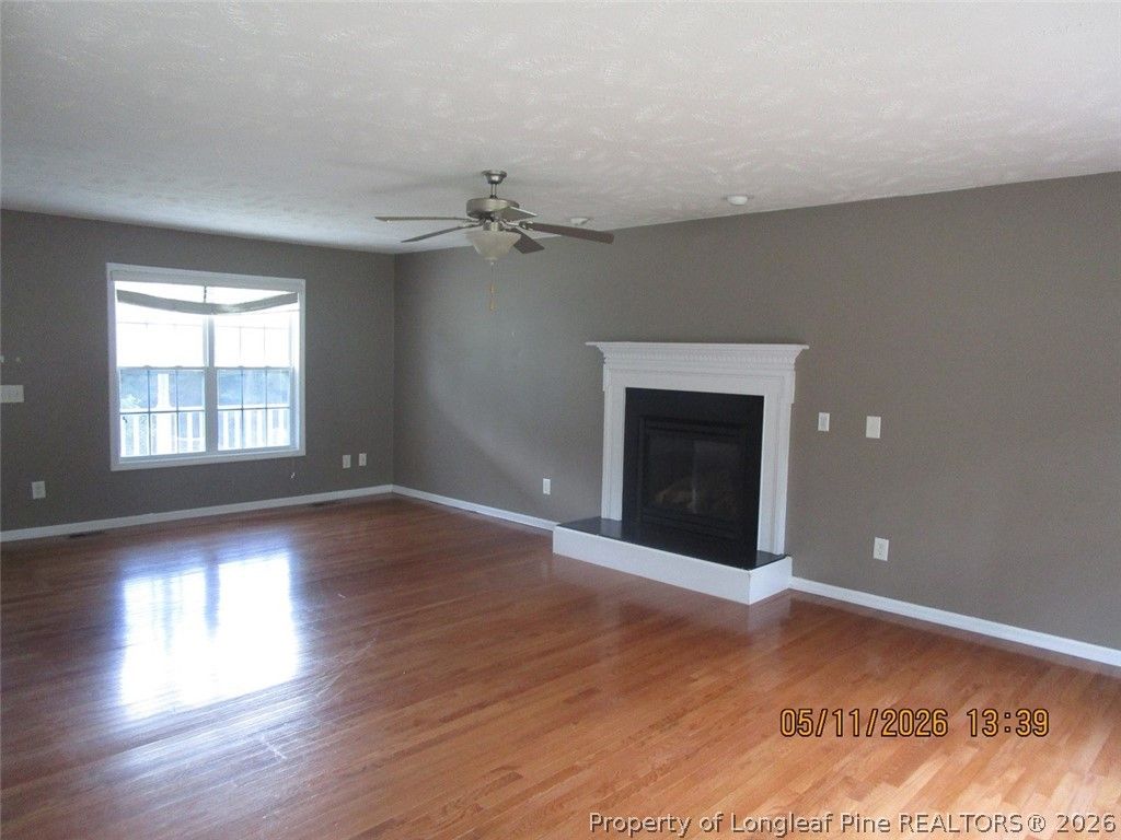 Photo of 642 Pinevalley Lane, Sanford, NC 27332 (MLS # 764823)