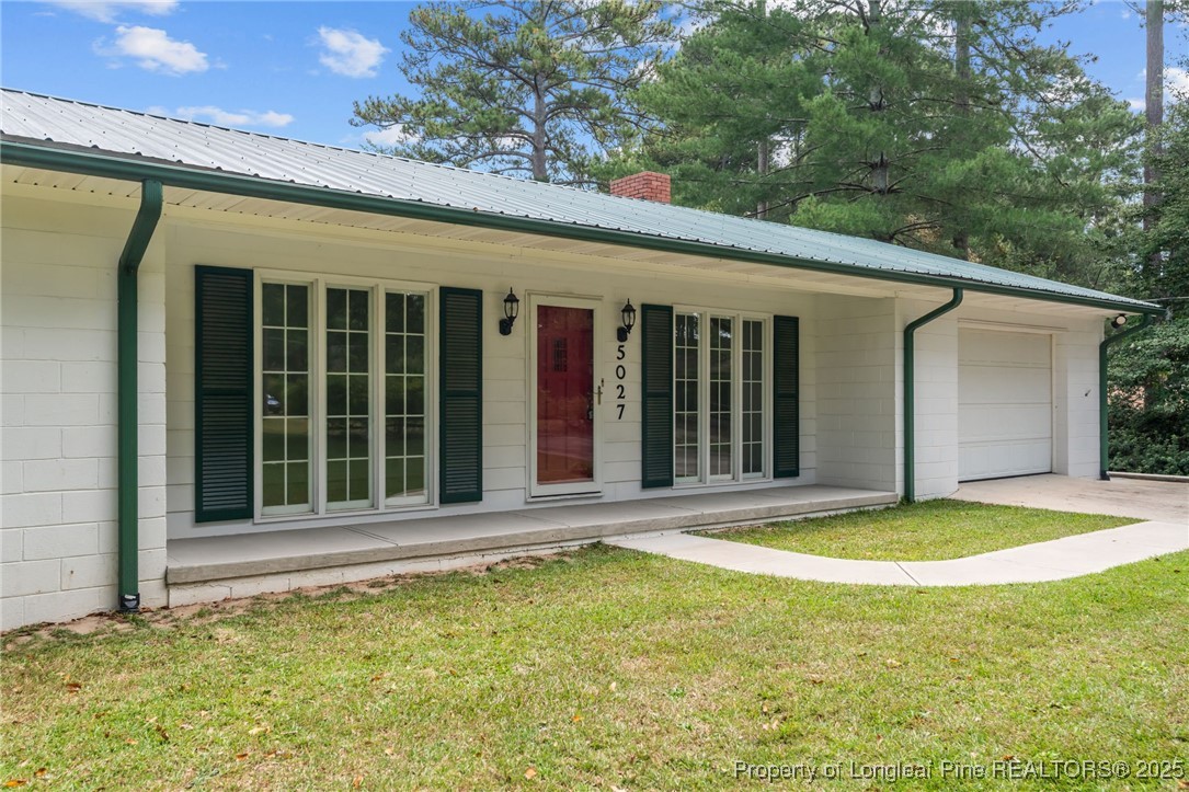 5027 Lake Willett Road