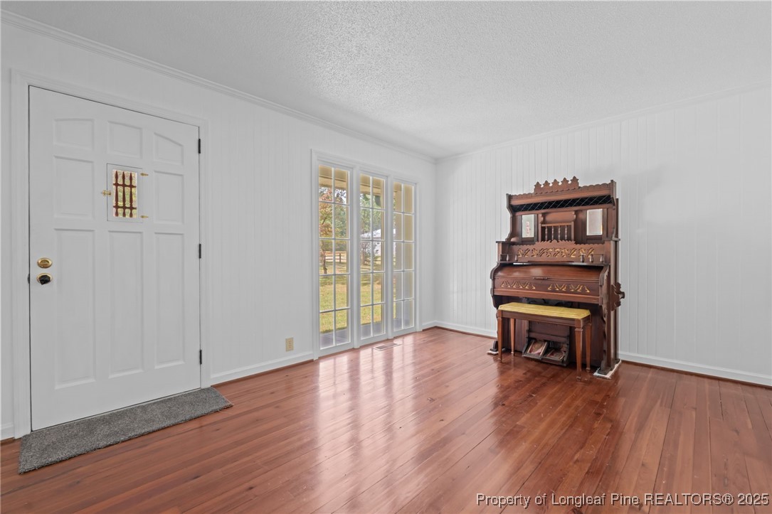 5027 Lake Willett Road