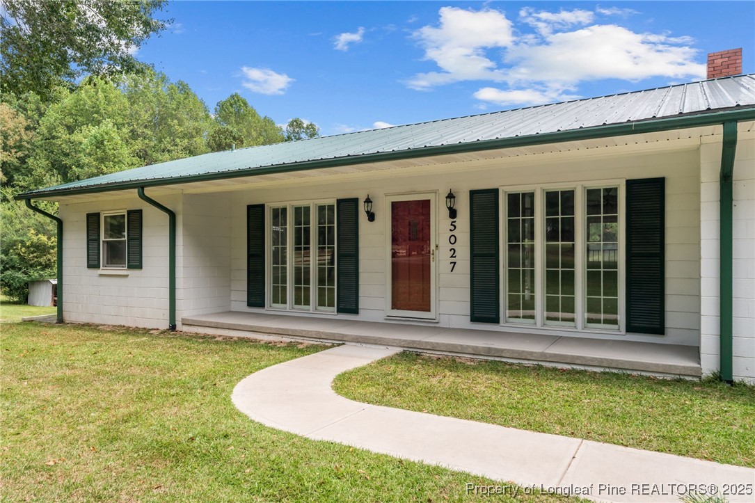 5027 Lake Willett Road