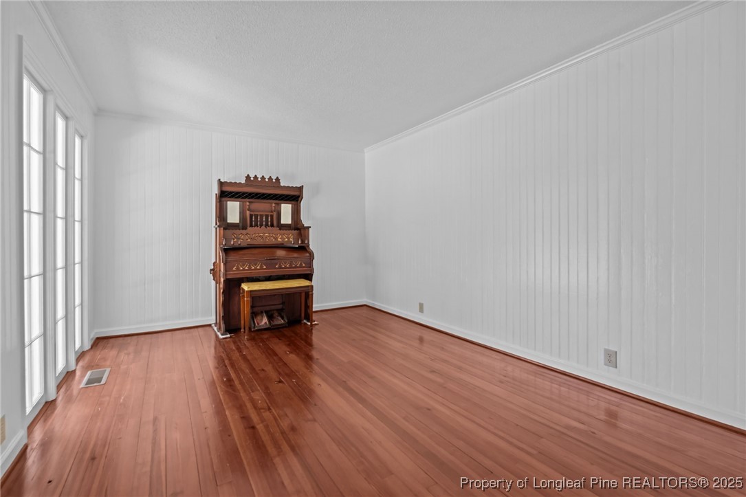 5027 Lake Willett Road