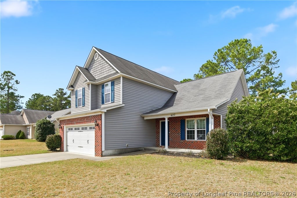 Photo of 427 Basket Oak Drive, Bunnlevel, NC 28323 (MLS # 770926)