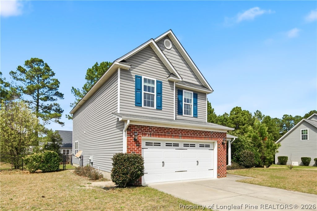 Photo of 427 Basket Oak Drive, Bunnlevel, NC 28323 (MLS # 770926)
