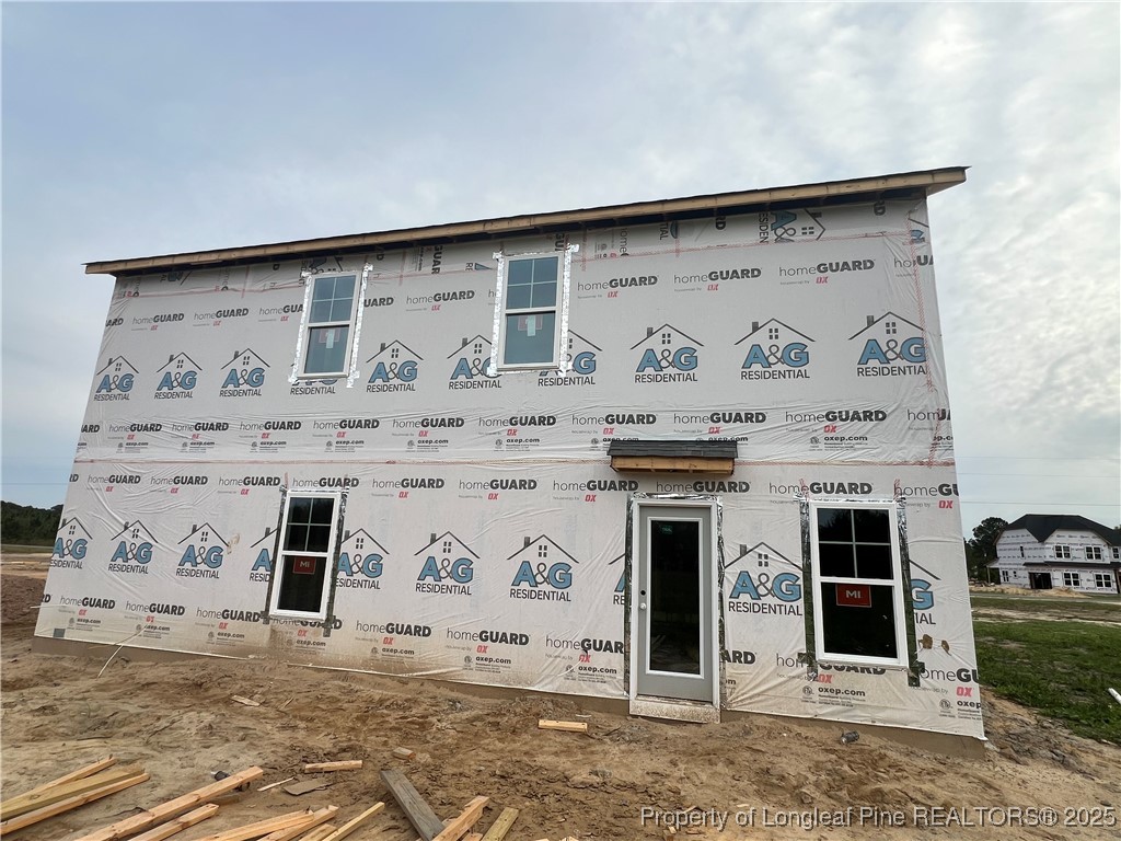 4025 Blue Springs Road