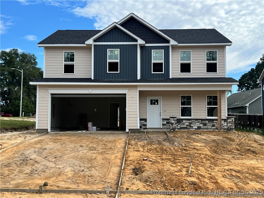 1505 Stonewood Drive