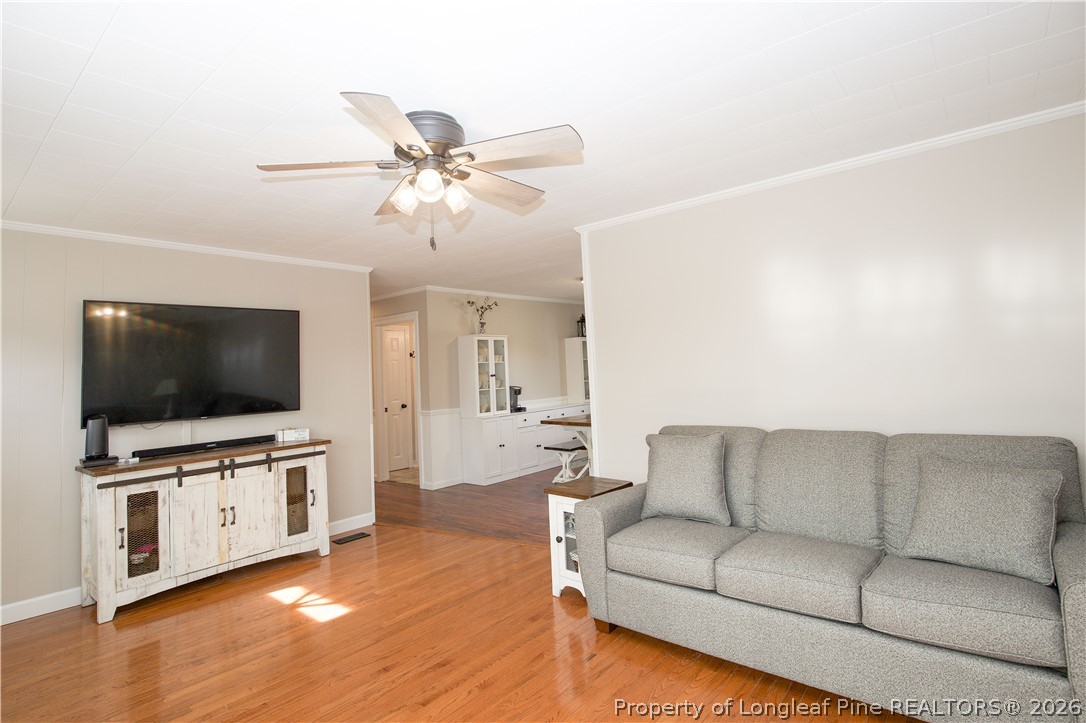 3344 Cypress Church Road