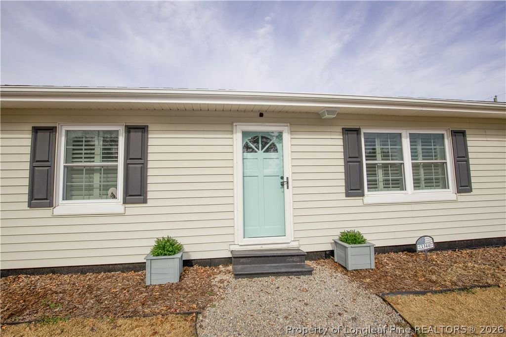 Photo of 3344 Cypress Church Road, Cameron, NC 28326 (MLS # 757403)