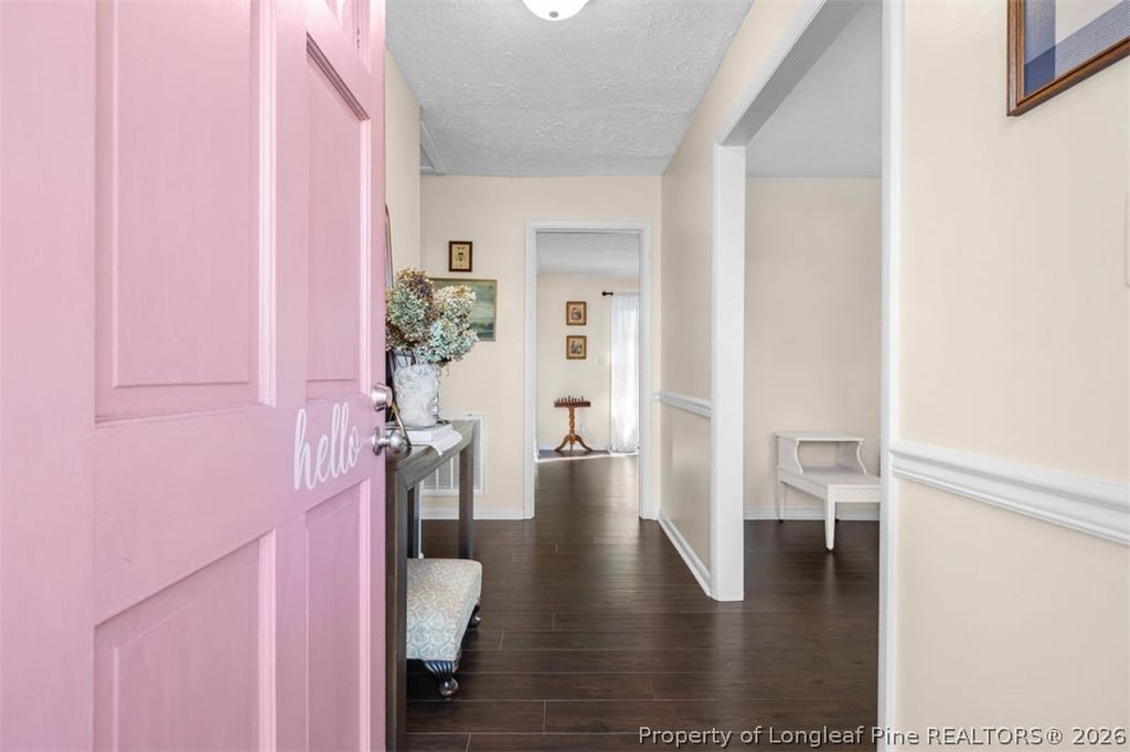 Photo of 710 Roundtree Drive, Fayetteville, NC 28304 (MLS # 757681)