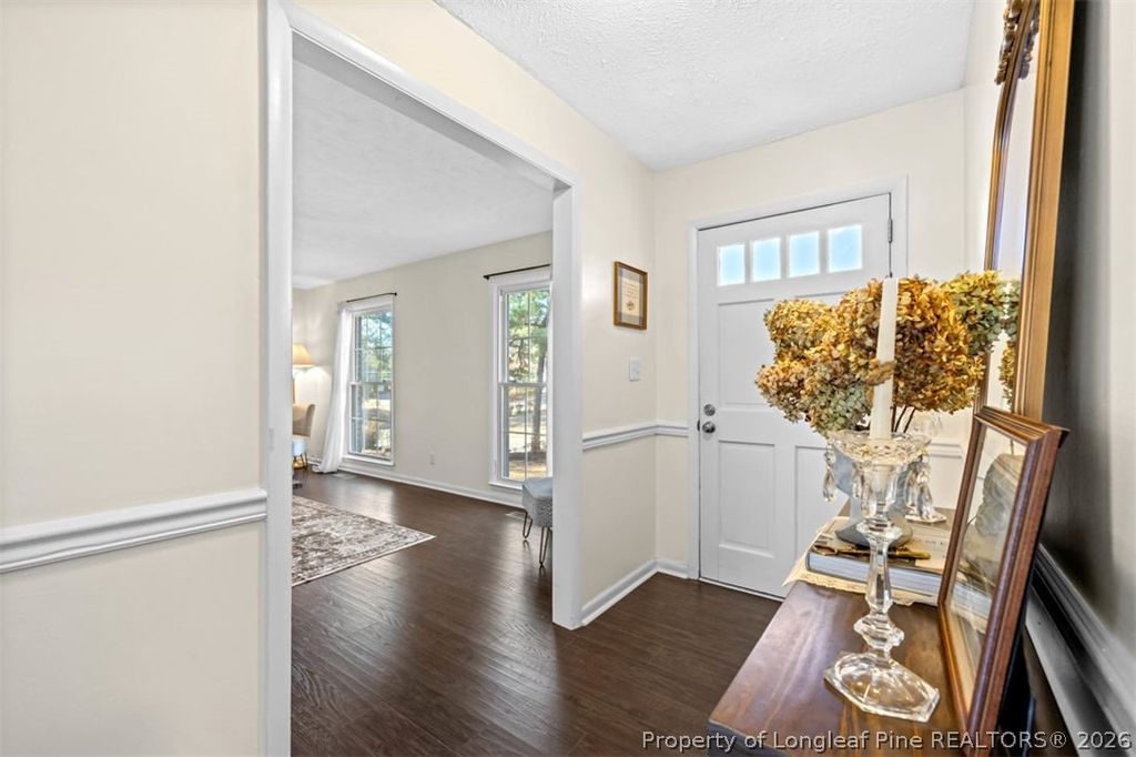 Photo of 710 Roundtree Drive, Fayetteville, NC 28304 (MLS # 757681)