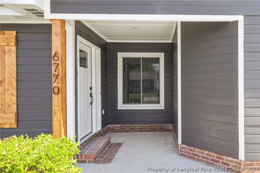 Photo of 6770 Winchester Street, Fayetteville, NC 28314 (MLS # 761865)