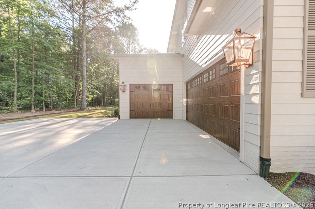 3772 Farrell Road