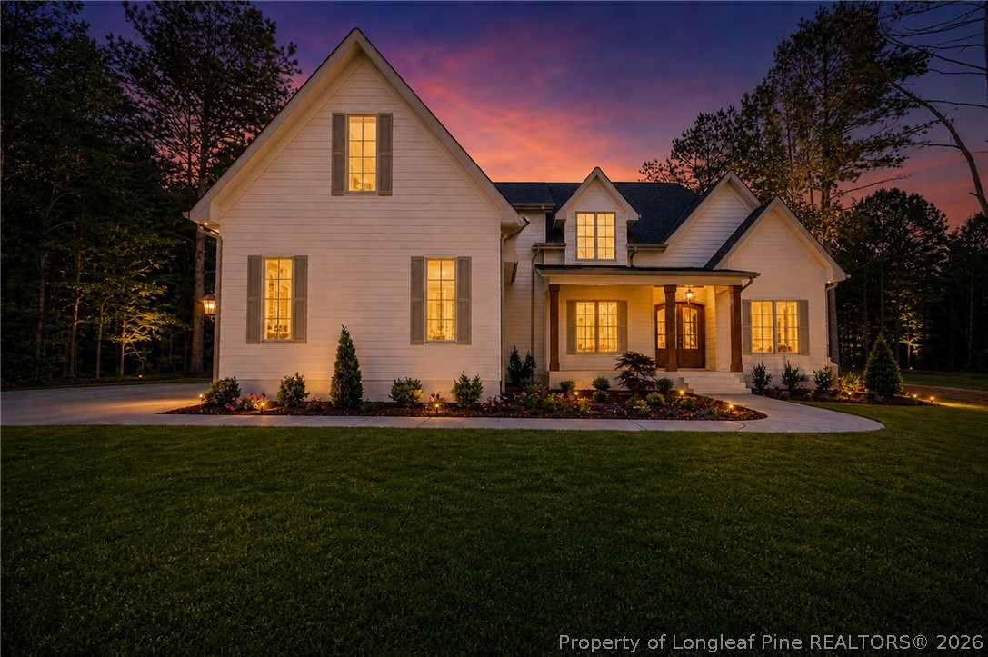 3772 Farrell Road