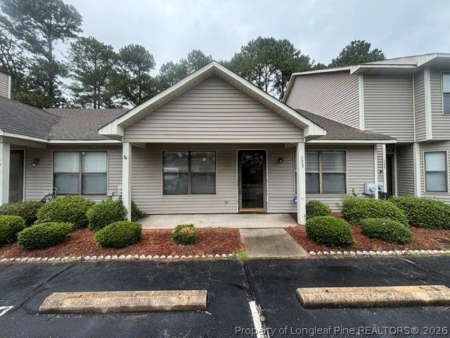 Photo of 175 Aloha Drive, Fayetteville, NC 28311 (MLS # 764050)