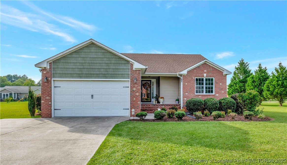 704 Brookfield Drive