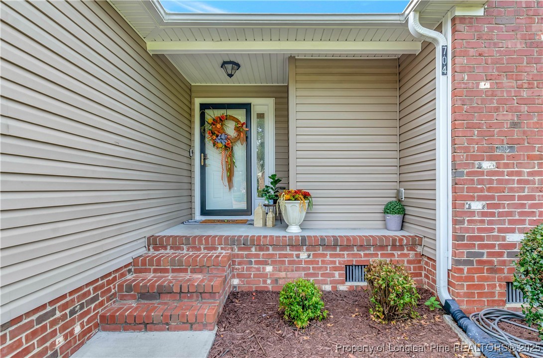 704 Brookfield Drive