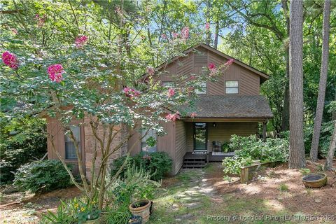 318 Watergap Drive Fayetteville NC 28314