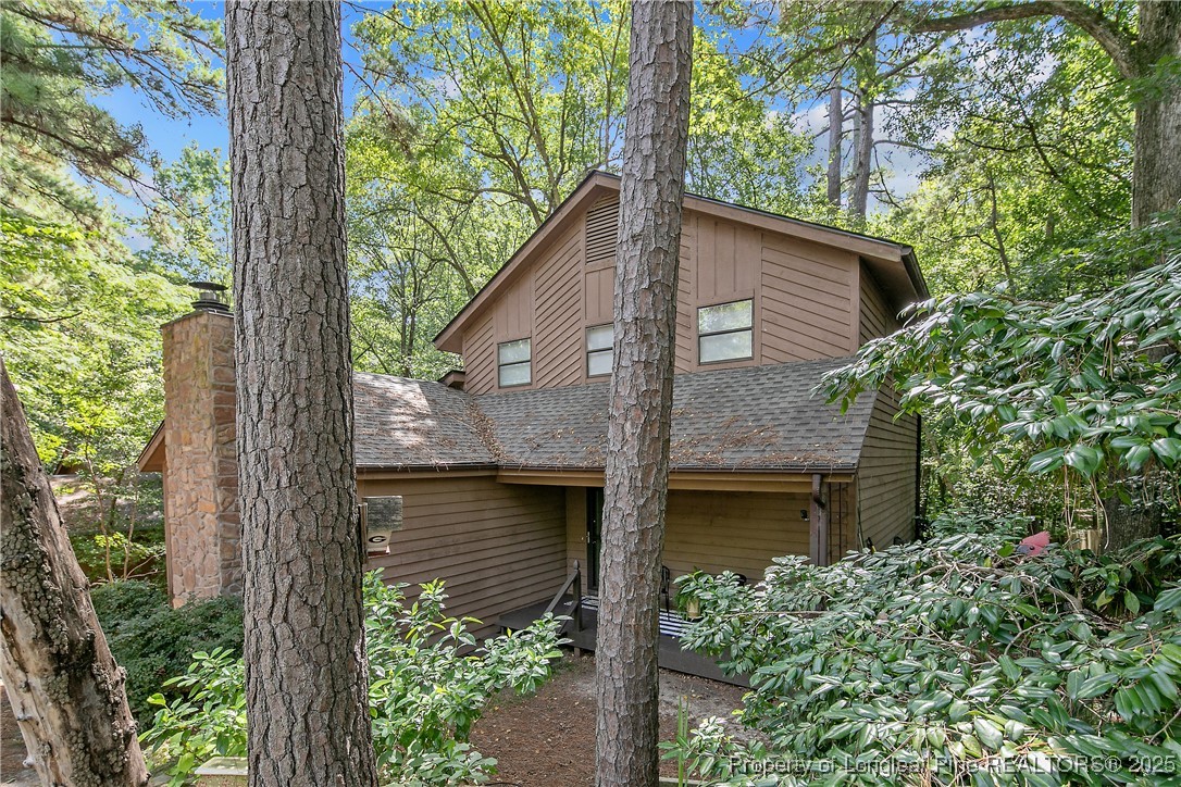 318 Watergap Drive