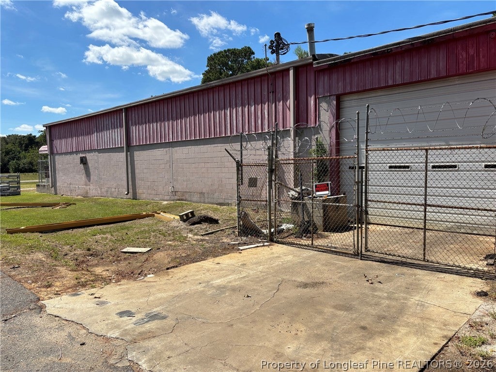 310 Hines Street