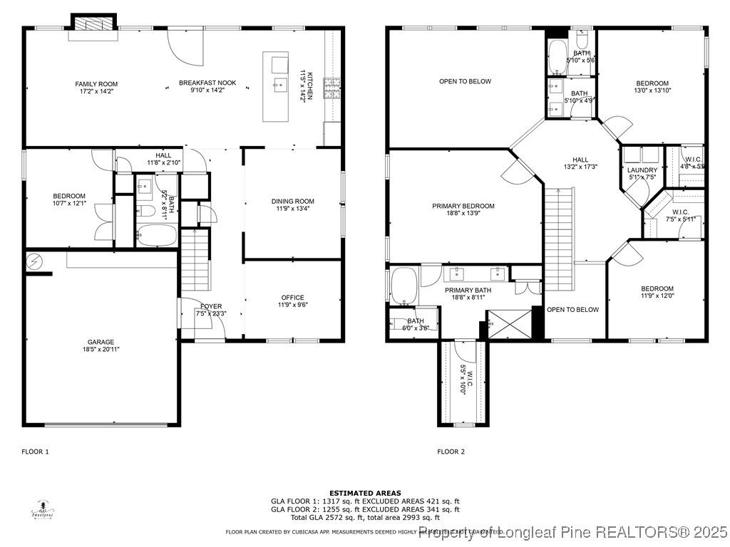 Photo of 1826 Bluffside Drive, Fayetteville, NC 28312 (MLS # 753069)