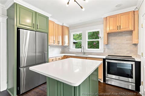 Tiny photo for 1191 Henley Road, Sanford, NC 27330 (MLS # 766543)