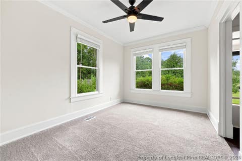 Tiny photo for 1191 Henley Road, Sanford, NC 27330 (MLS # 766543)
