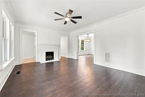 Tiny photo for 1191 Henley Road, Sanford, NC 27330 (MLS # 766543)