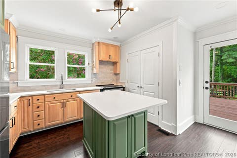 Tiny photo for 1191 Henley Road, Sanford, NC 27330 (MLS # 766543)
