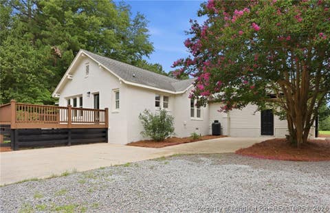 Tiny photo for 1191 Henley Road, Sanford, NC 27330 (MLS # 766543)