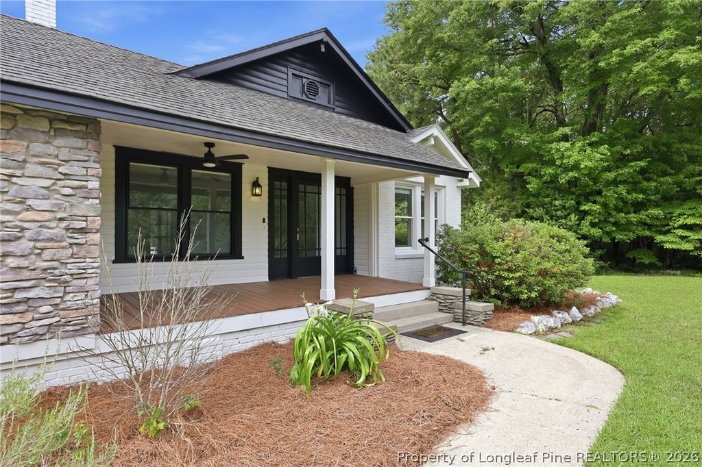 Photo of 1191 Henley Road, Sanford, NC 27330 (MLS # 766543)