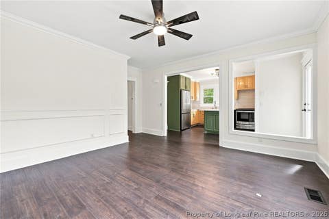 Tiny photo for 1191 Henley Road, Sanford, NC 27330 (MLS # 766543)