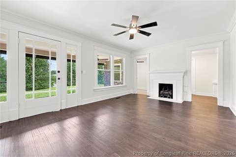Tiny photo for 1191 Henley Road, Sanford, NC 27330 (MLS # 766543)