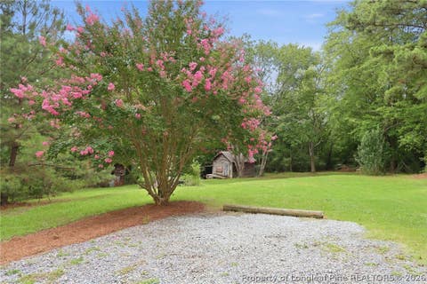 Tiny photo for 1191 Henley Road, Sanford, NC 27330 (MLS # 766543)