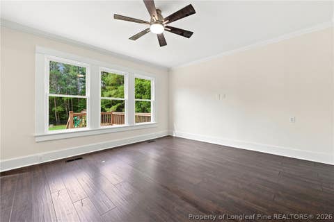 Tiny photo for 1191 Henley Road, Sanford, NC 27330 (MLS # 766543)