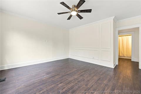Tiny photo for 1191 Henley Road, Sanford, NC 27330 (MLS # 766543)